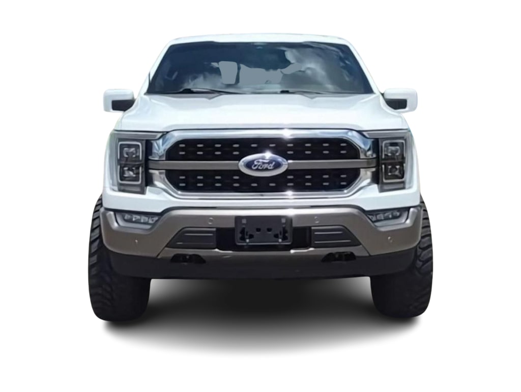 Thumbnail: 2022 Ford F-150 - 5