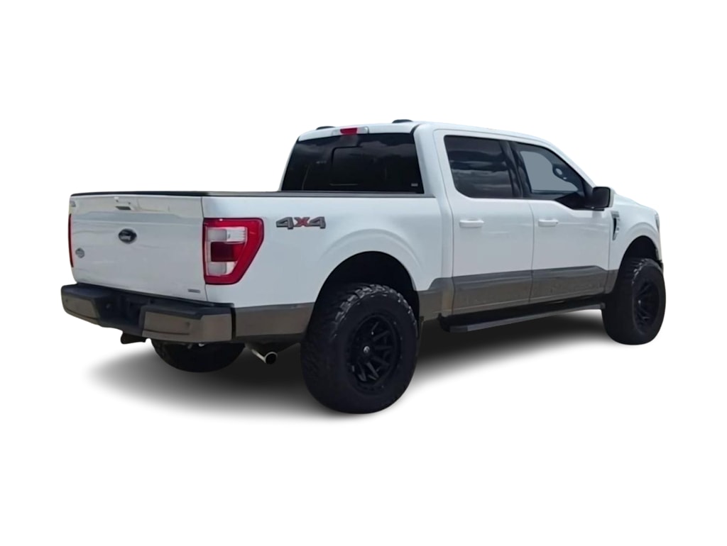 Thumbnail: 2022 Ford F-150 - 23