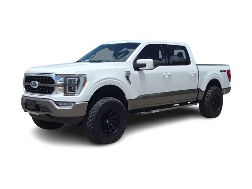 Thumbnail: 2022 Ford F-150 - 21