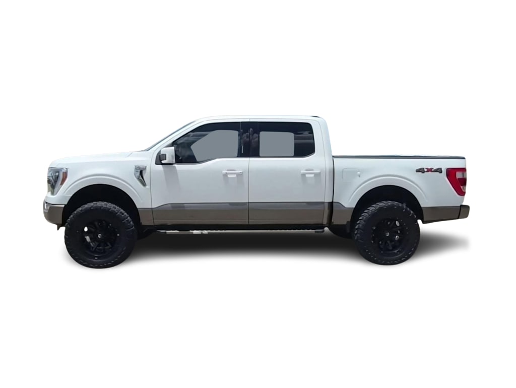 Thumbnail: 2022 Ford F-150 - 3
