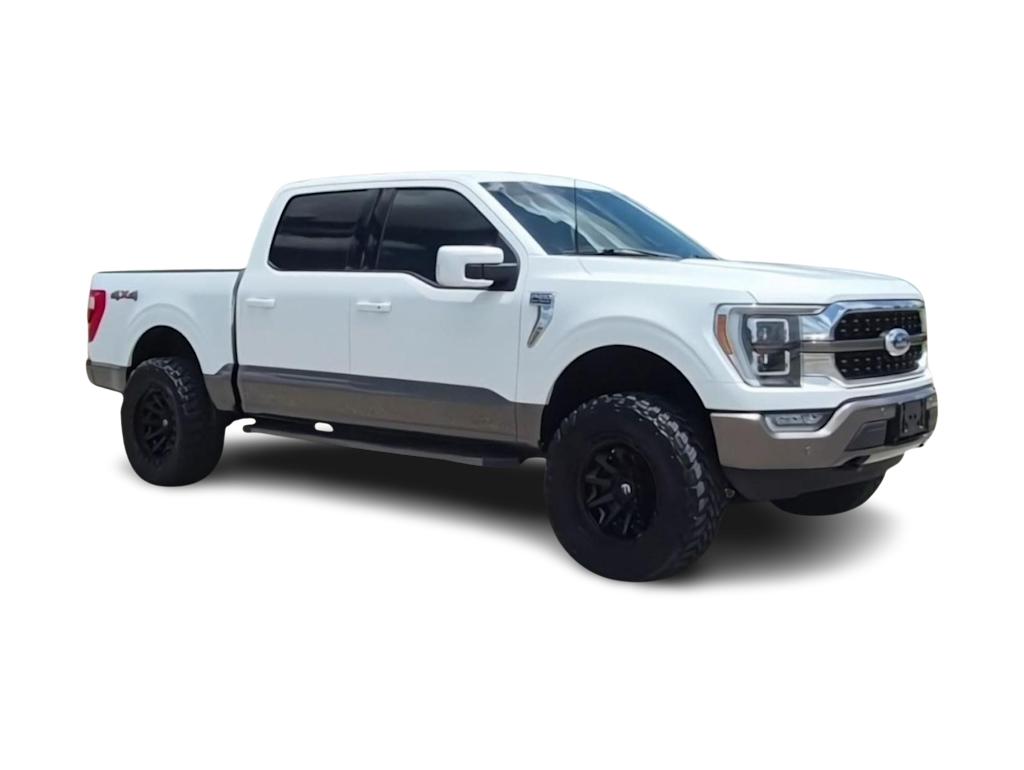 Thumbnail: 2022 Ford F-150 - 20