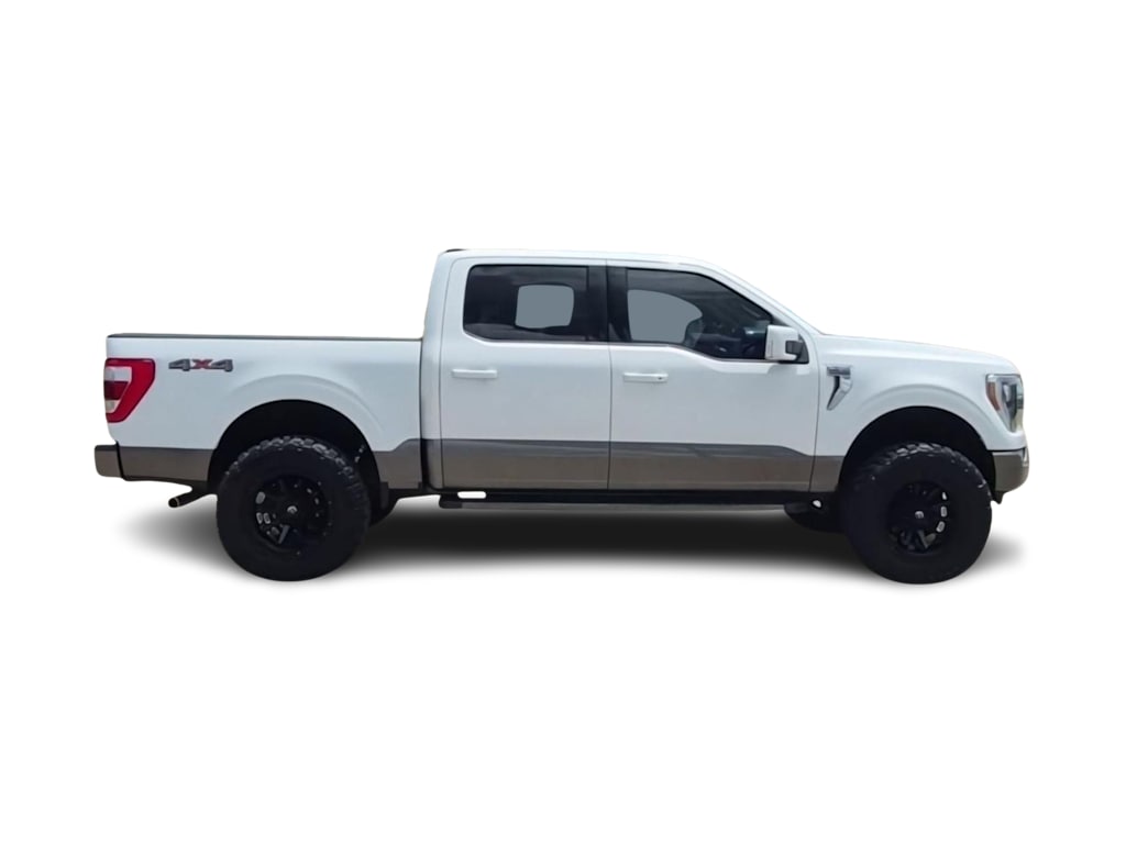 Thumbnail: 2022 Ford F-150 - 24