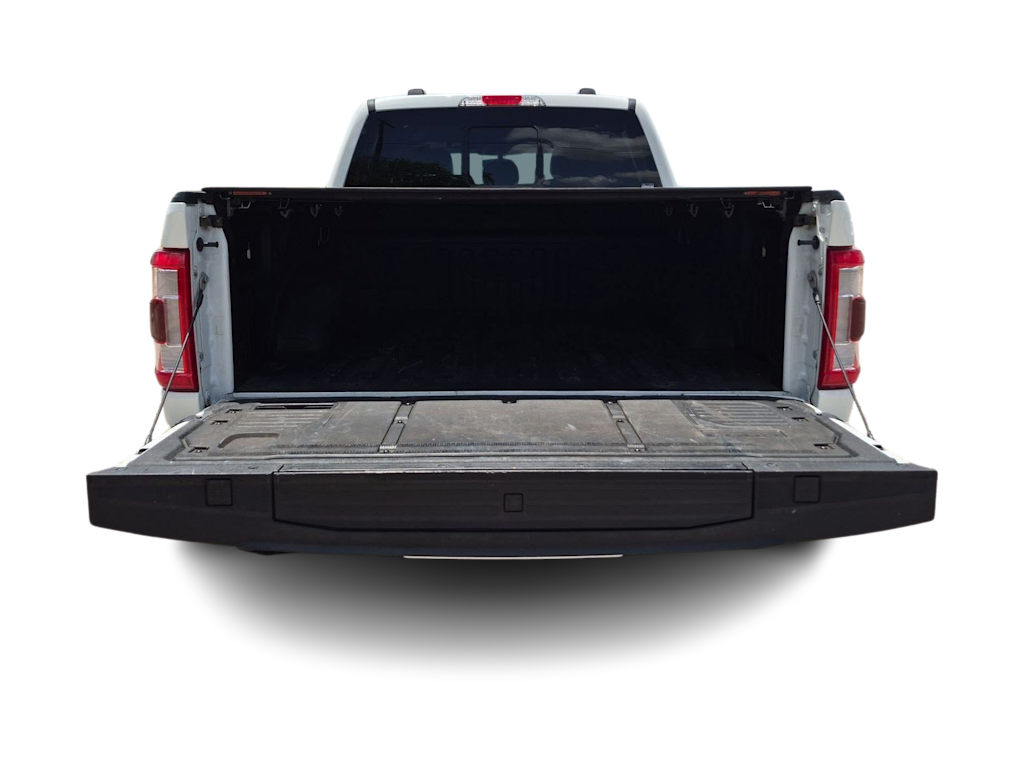 Thumbnail: 2022 Ford F-150 - 17