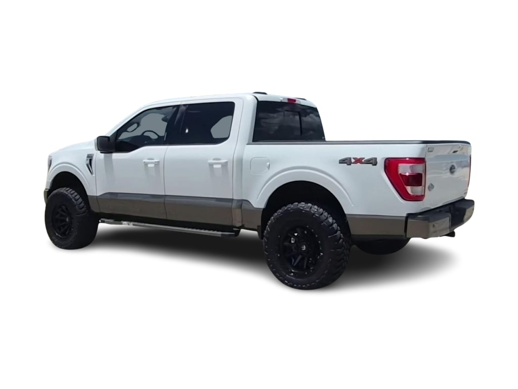 Thumbnail: 2022 Ford F-150 - 22