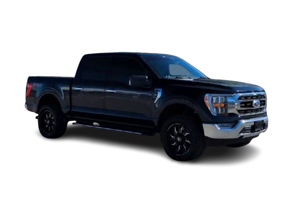 Thumbnail: 2022 Ford F-150 - 20