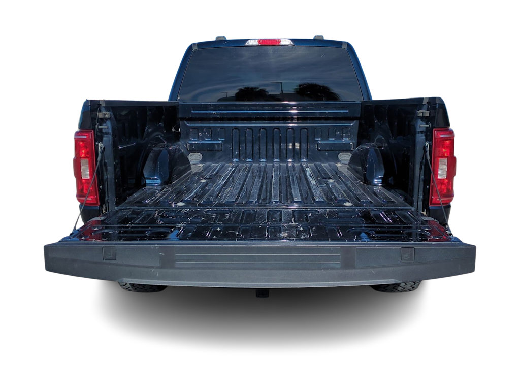 Thumbnail: 2022 Ford F-150 - 17