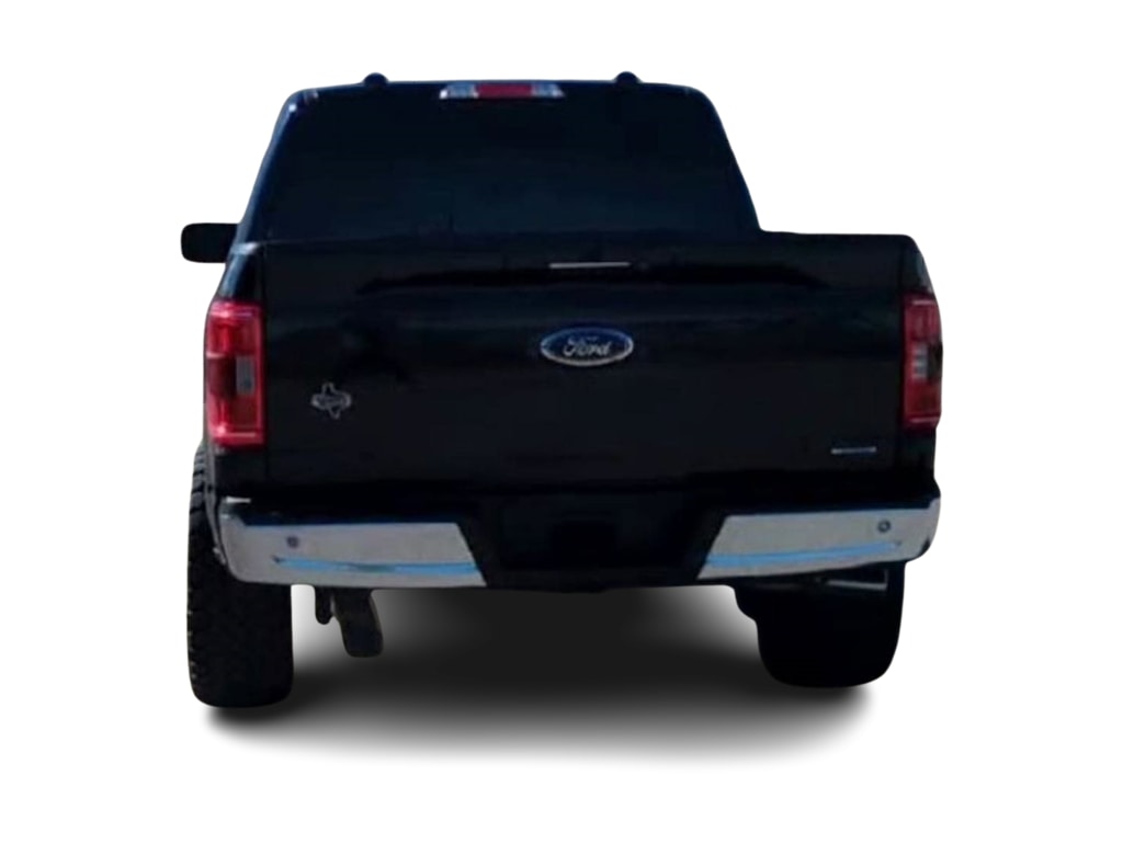 Thumbnail: 2022 Ford F-150 - 5