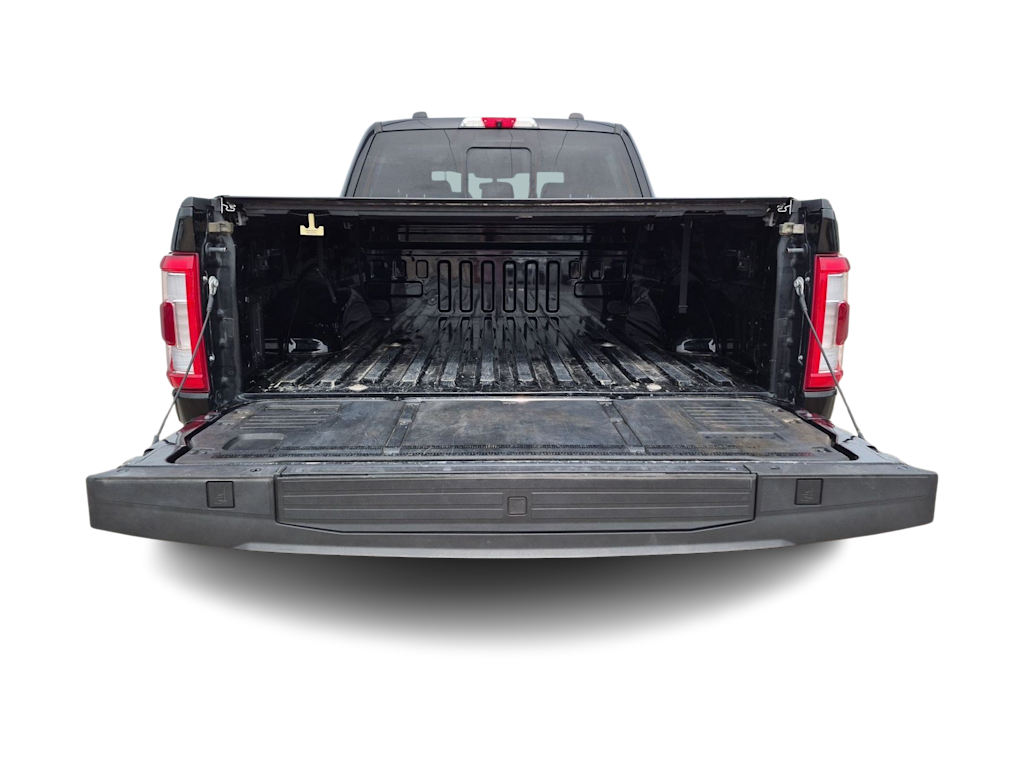 Thumbnail: 2022 Ford F-150 - 18