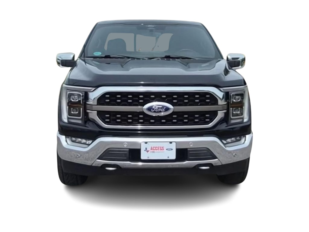 Thumbnail: 2022 Ford F-150 - 6