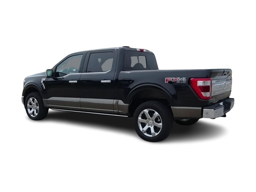 Thumbnail: 2022 Ford F-150 - 4