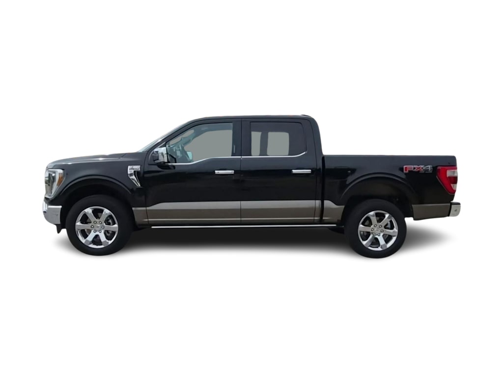 Thumbnail: 2022 Ford F-150 - 3