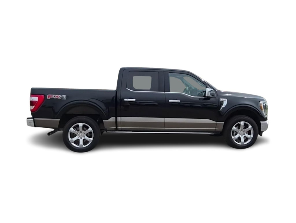 Thumbnail: 2022 Ford F-150 - 24