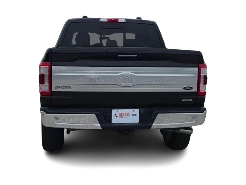 Thumbnail: 2022 Ford F-150 - 5