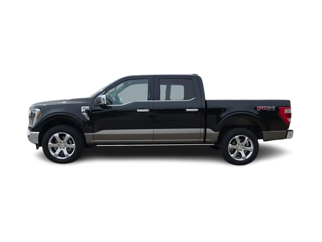 Thumbnail: 2022 Ford F-150 - 3