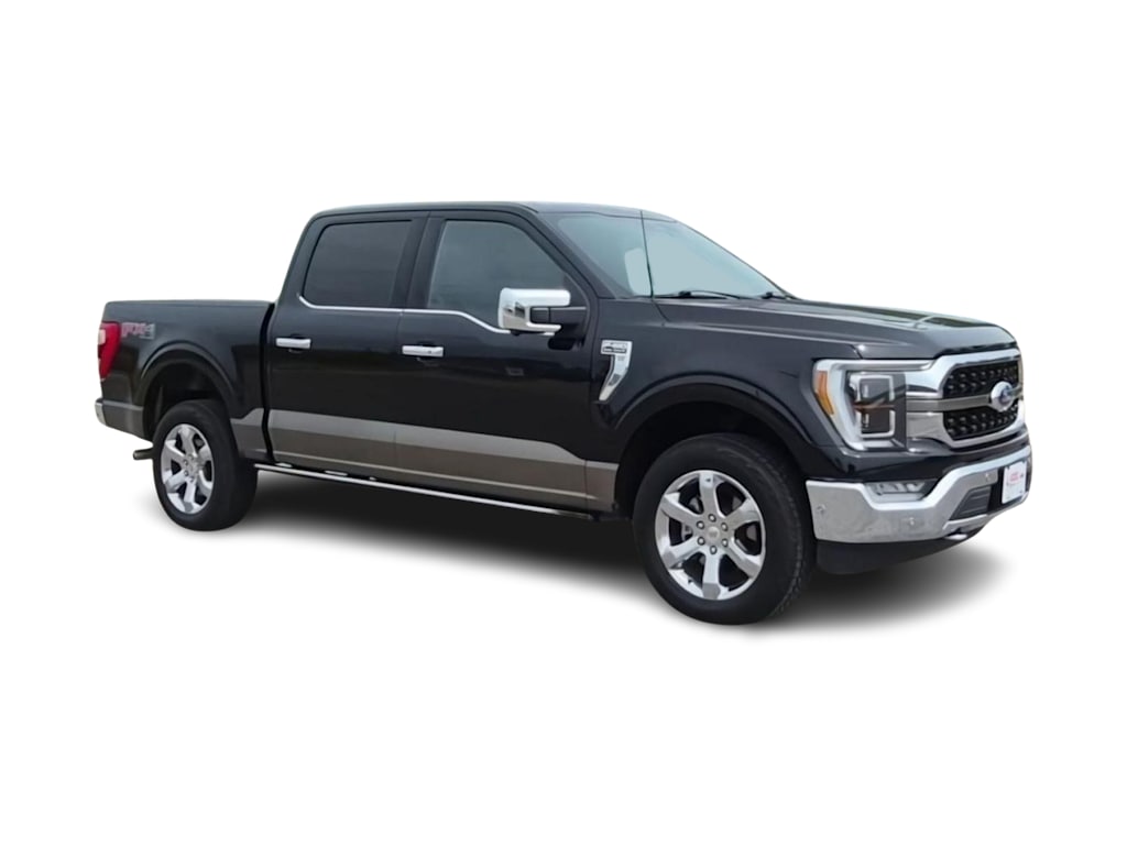 Thumbnail: 2022 Ford F-150 - 20