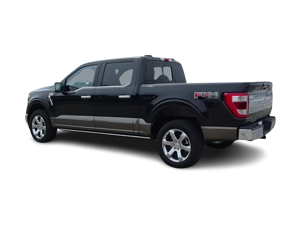 Thumbnail: 2022 Ford F-150 - 22