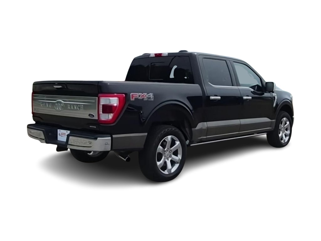 Thumbnail: 2022 Ford F-150 - 23
