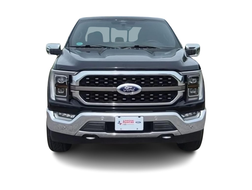 Thumbnail: 2022 Ford F-150 - 5