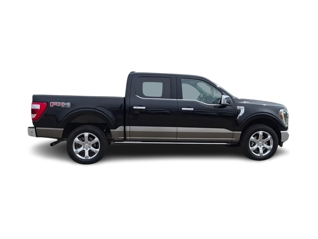 Thumbnail: 2022 Ford F-150 - 24