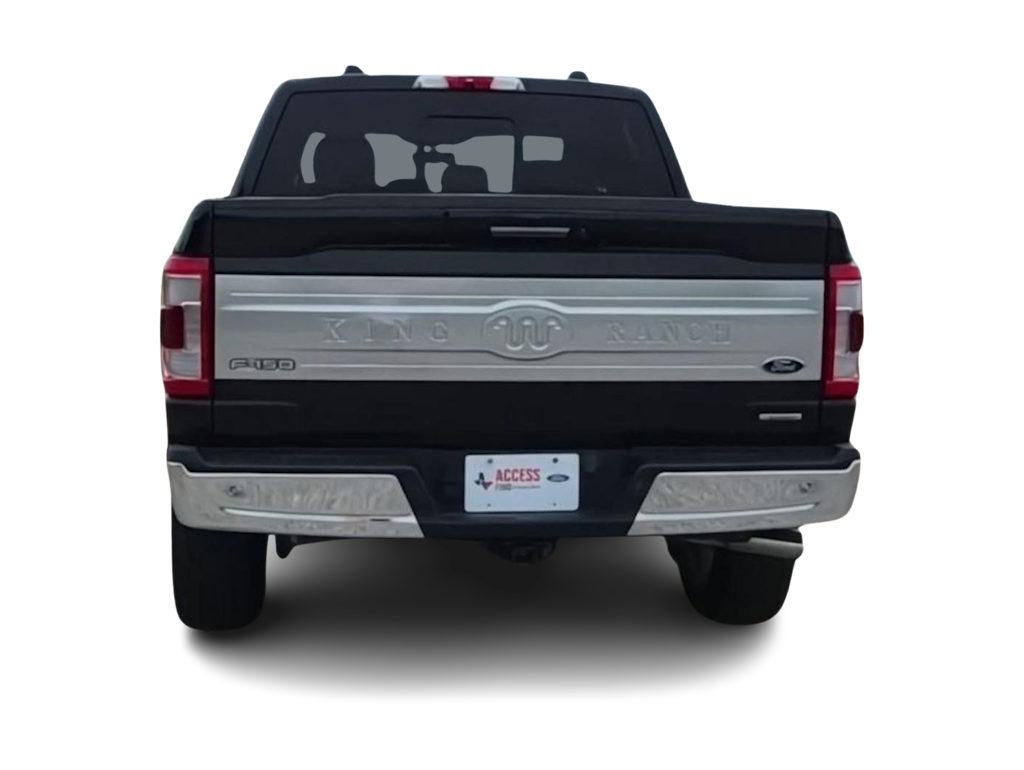 Thumbnail: 2022 Ford F-150 - 4