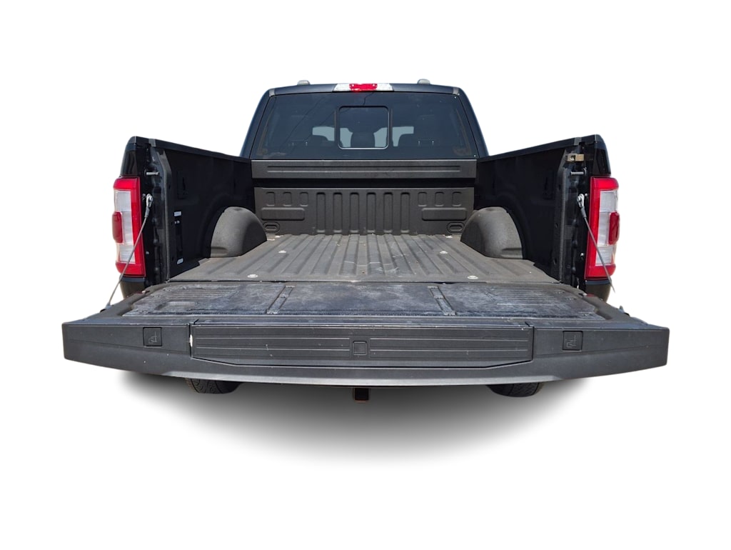 Thumbnail: 2023 Ford F-150 - 17