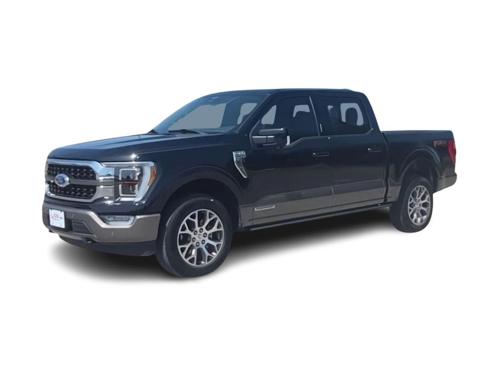 Thumbnail: 2023 Ford F-150 - 21