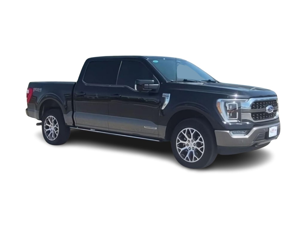 Thumbnail: 2023 Ford F-150 - 20