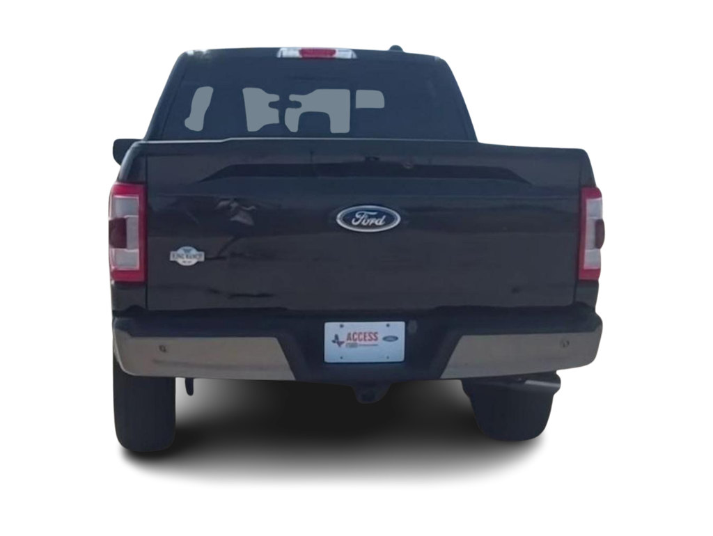 Thumbnail: 2023 Ford F-150 - 4