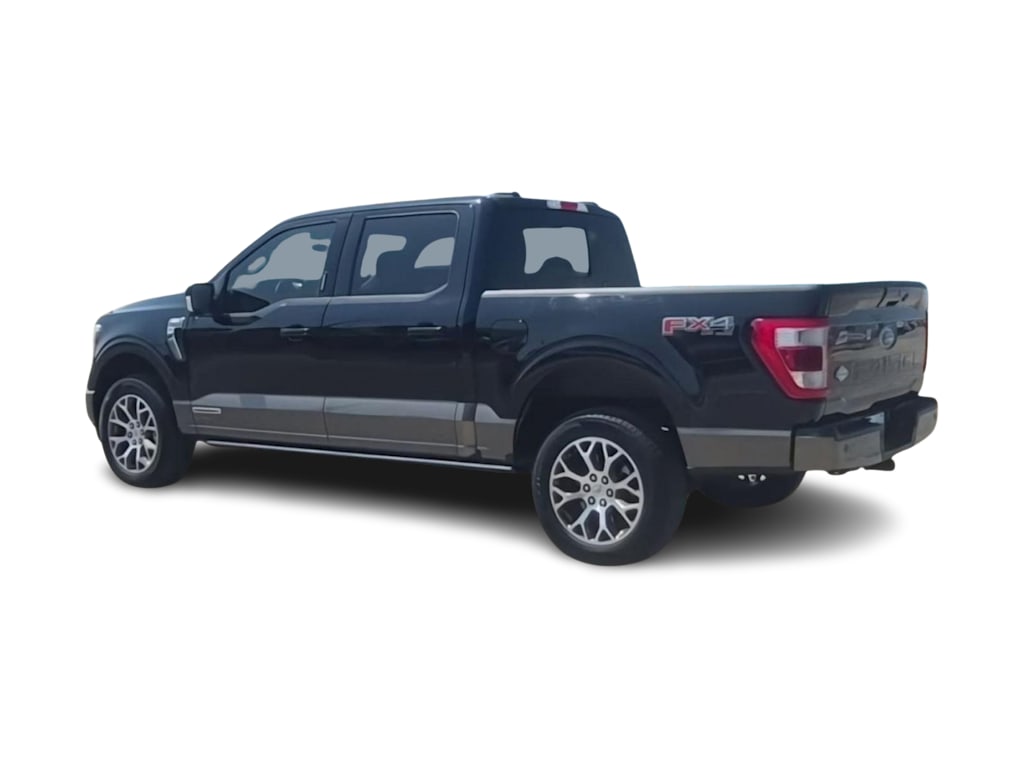 Thumbnail: 2023 Ford F-150 - 22