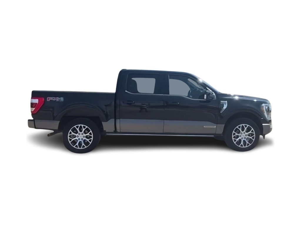 Thumbnail: 2023 Ford F-150 - 24