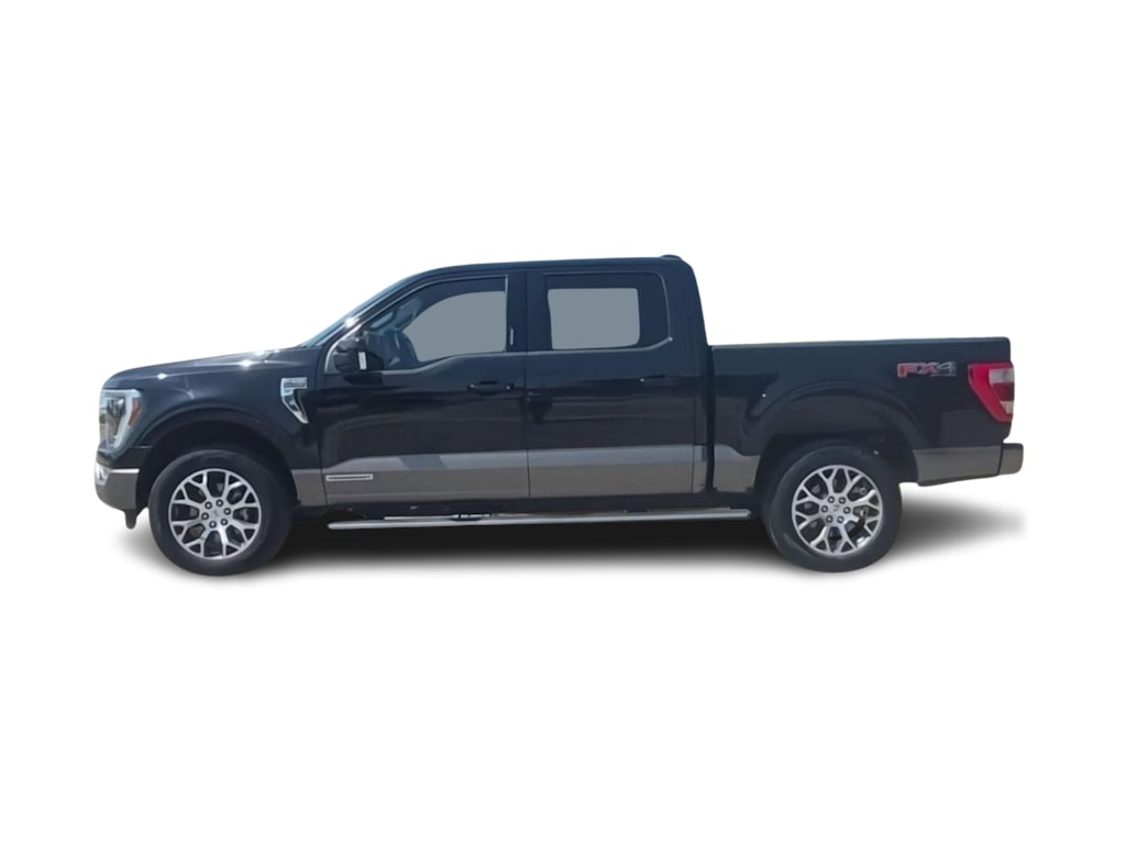 Thumbnail: 2023 Ford F-150 - 3