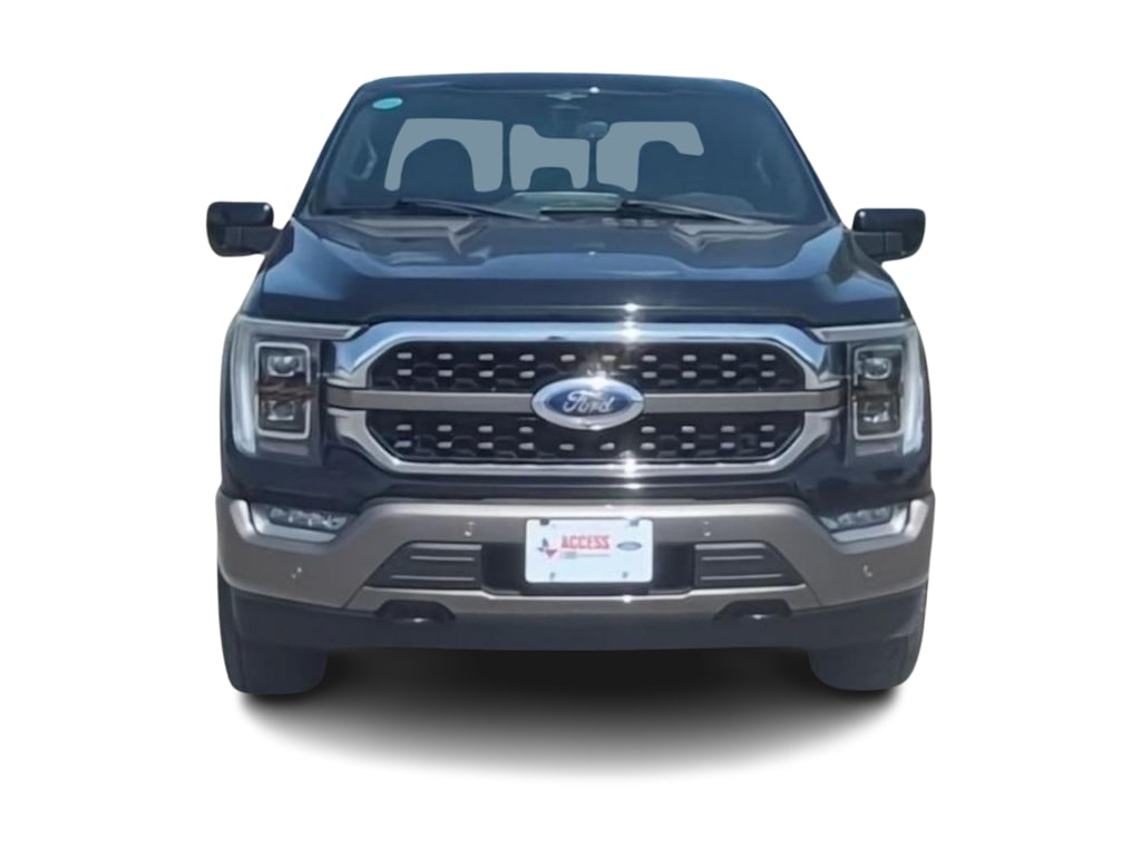 Thumbnail: 2023 Ford F-150 - 5
