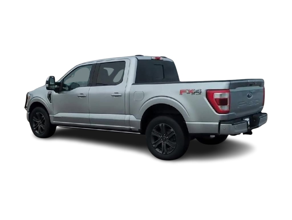 Thumbnail: 2022 Ford F-150 - 4