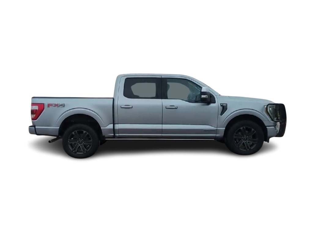 Thumbnail: 2022 Ford F-150 - 24