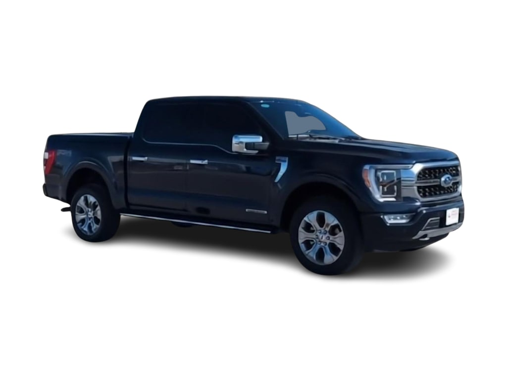 Thumbnail: 2023 Ford F-150 - 20