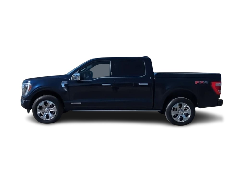 Thumbnail: 2023 Ford F-150 - 3