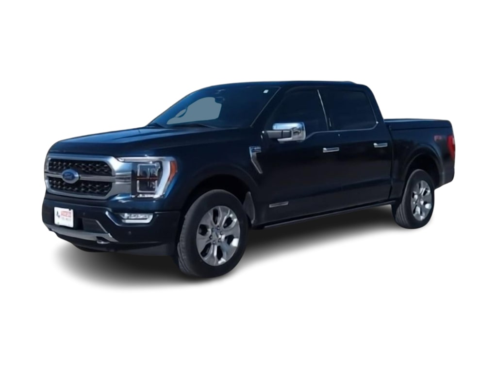 Thumbnail: 2023 Ford F-150 - 21
