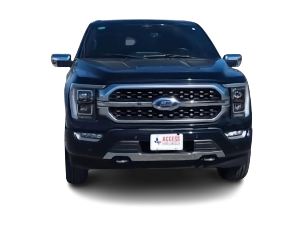 Thumbnail: 2023 Ford F-150 - 5