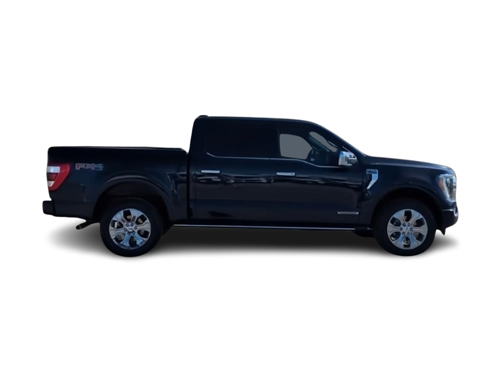 Thumbnail: 2023 Ford F-150 - 24