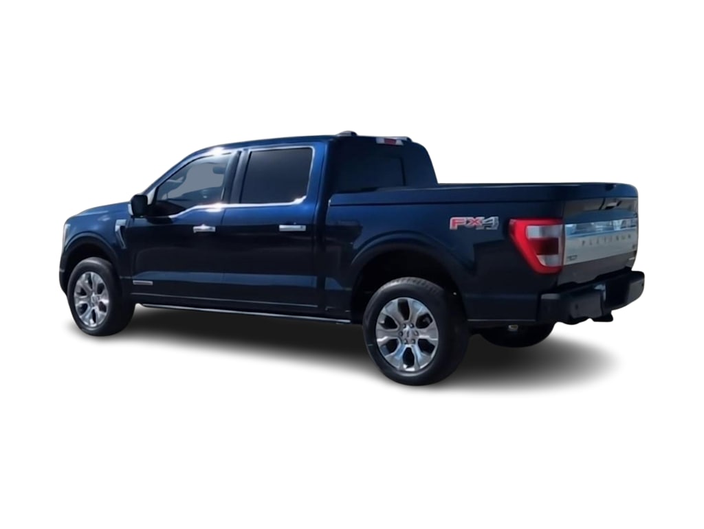 Thumbnail: 2023 Ford F-150 - 4