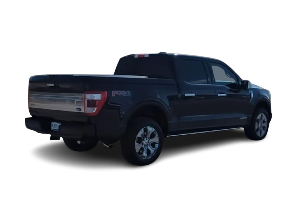 Thumbnail: 2023 Ford F-150 - 23