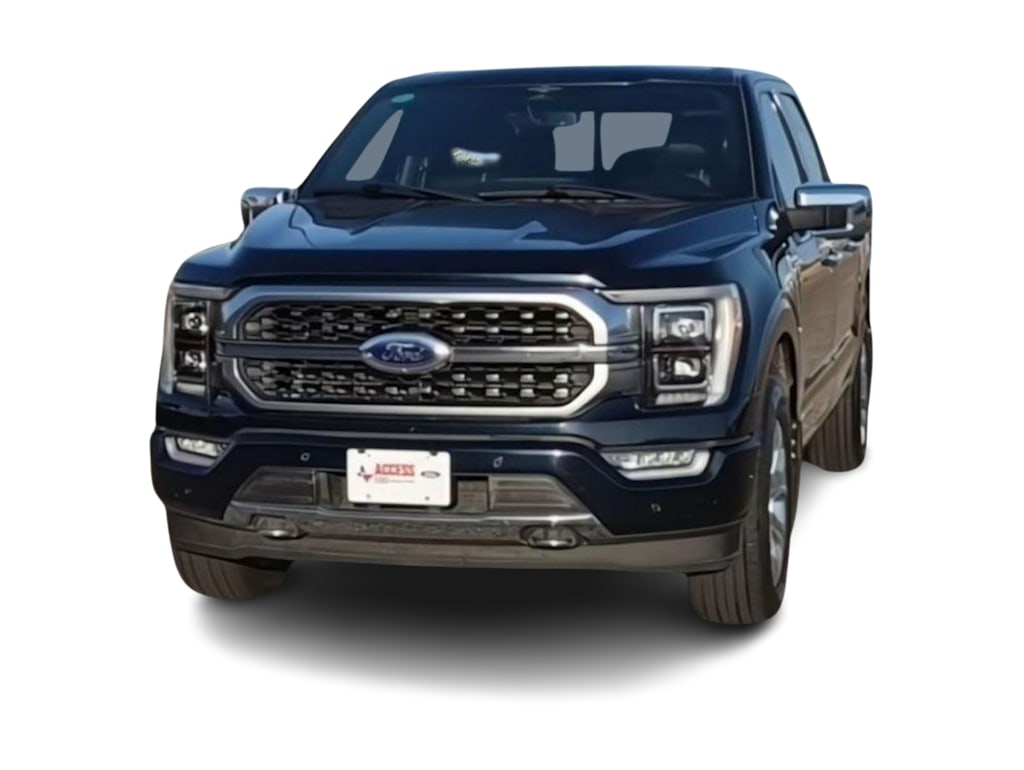 Thumbnail: 2023 Ford F-150 - 6