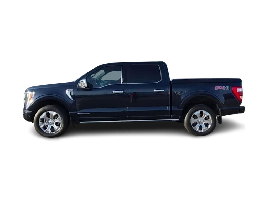 Thumbnail: 2023 Ford F-150 - 21