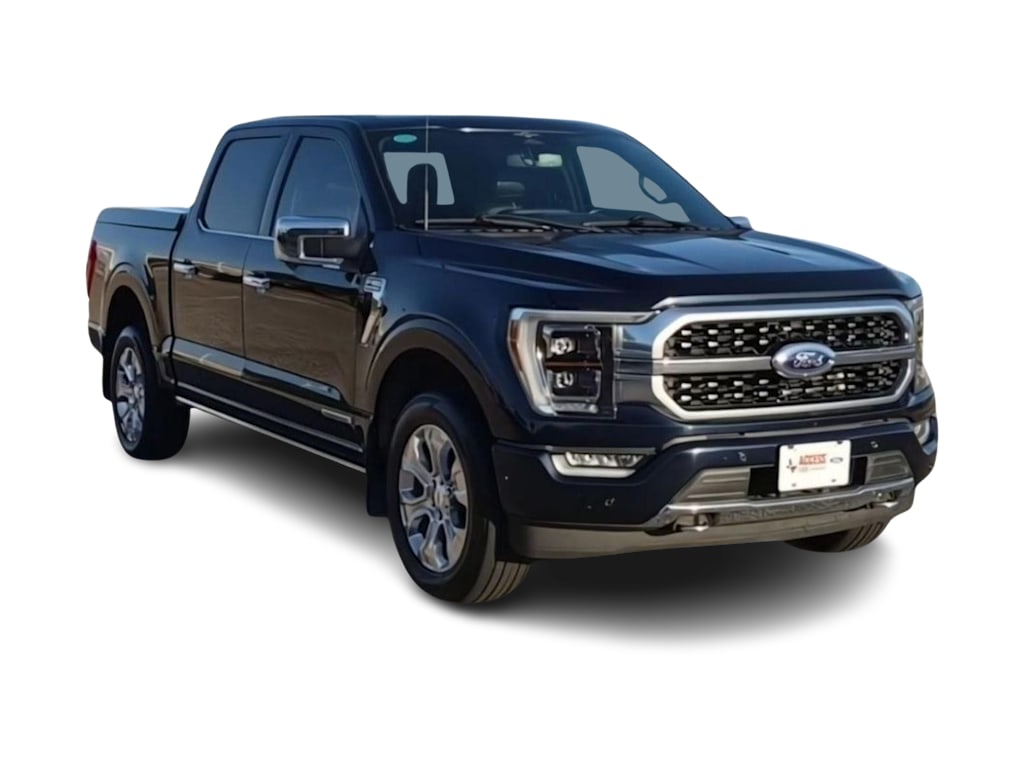Thumbnail: 2023 Ford F-150 - 20