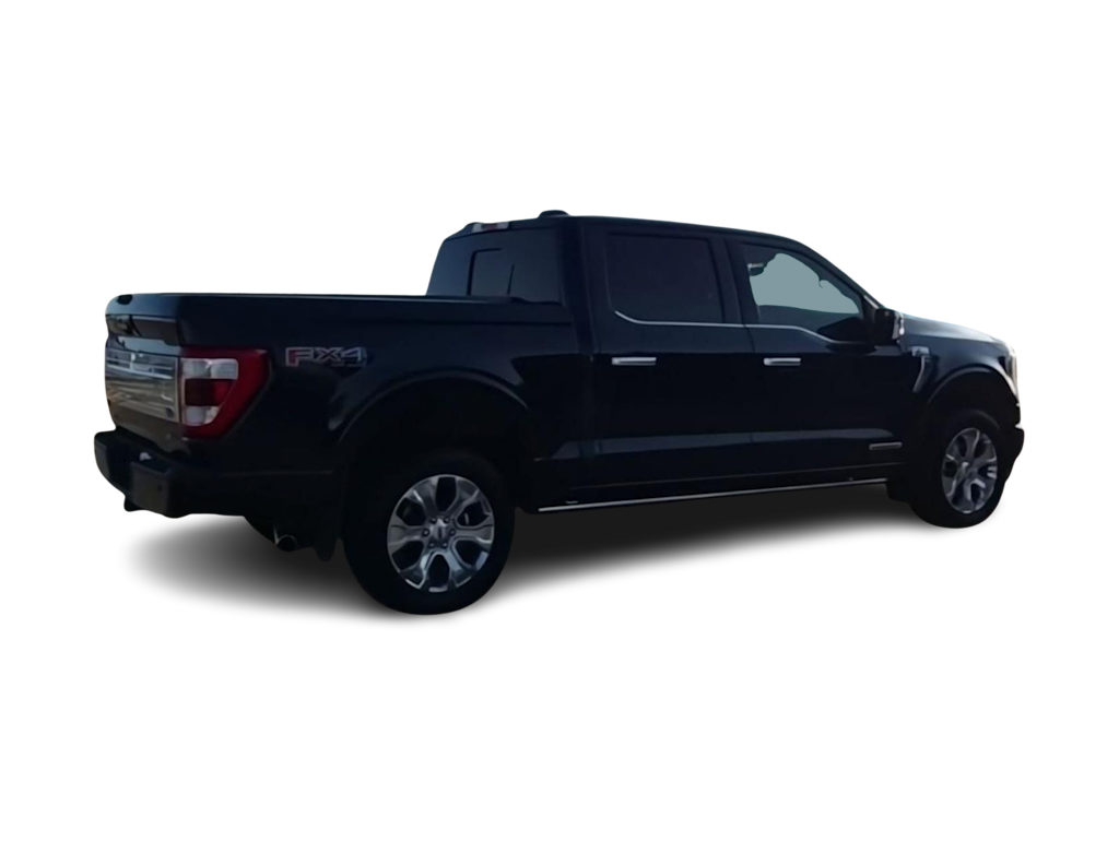 Thumbnail: 2023 Ford F-150 - 22