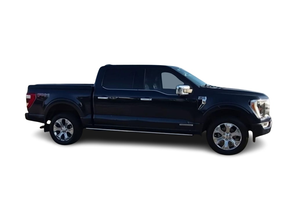 Thumbnail: 2023 Ford F-150 - 23