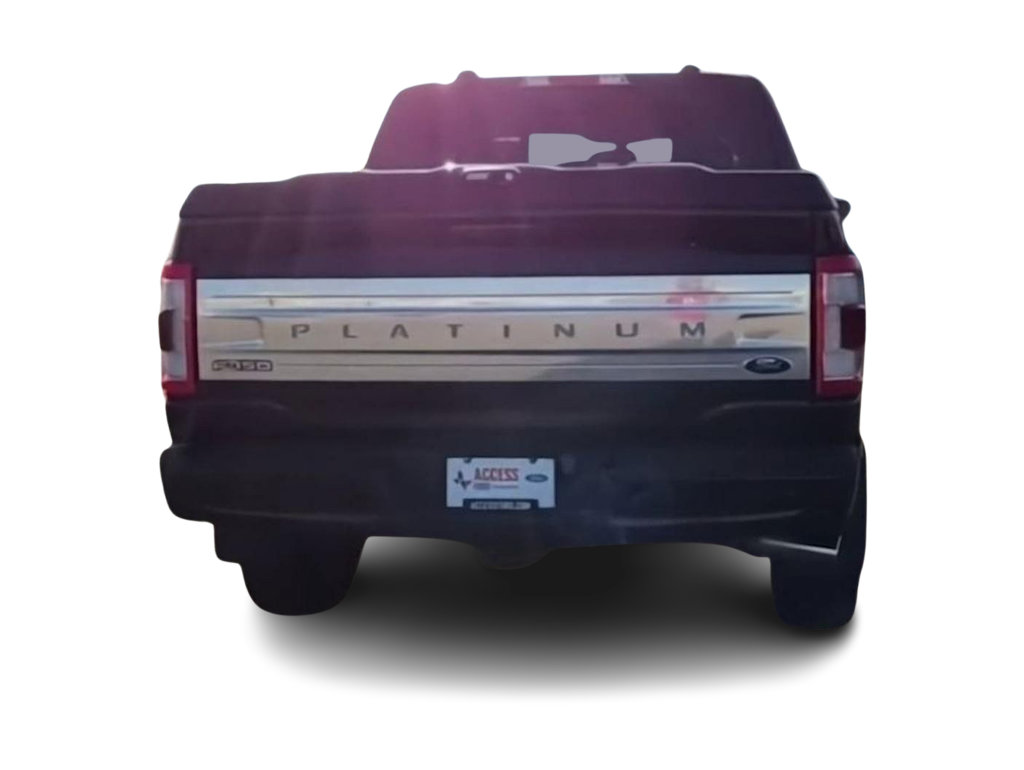Thumbnail: 2023 Ford F-150 - 5