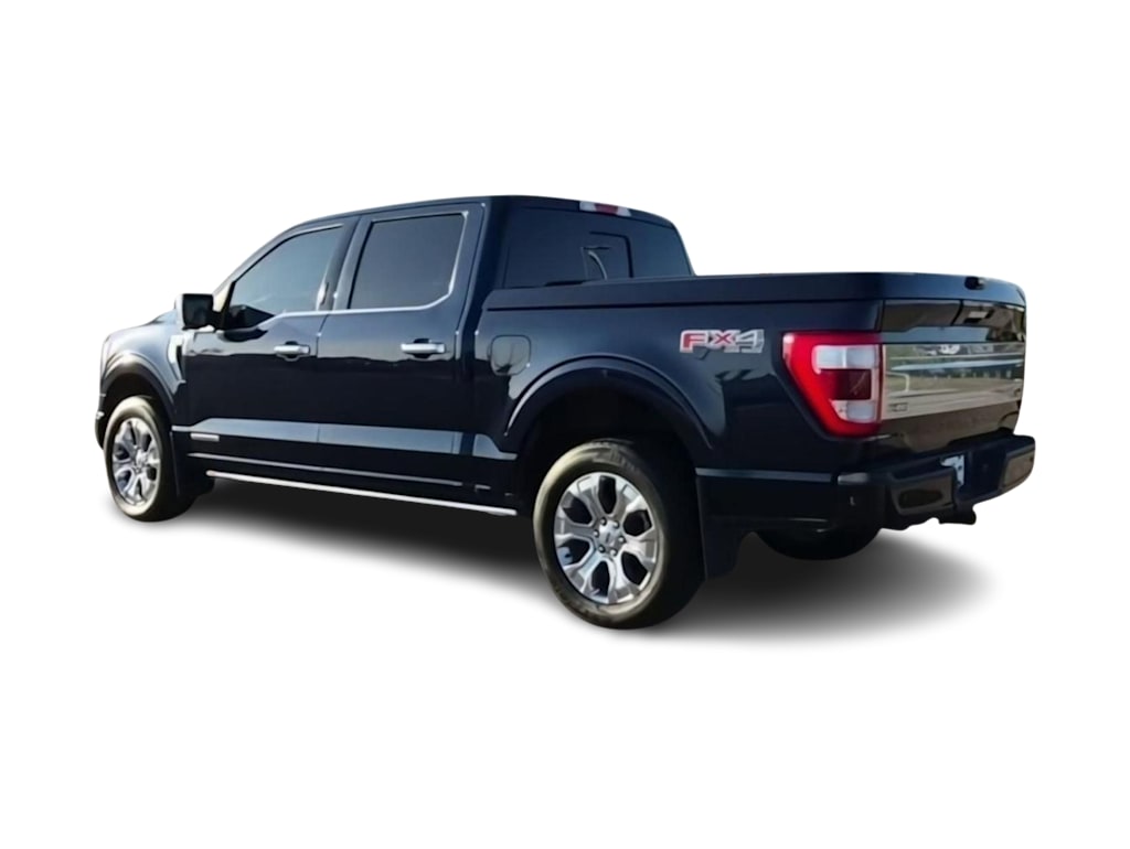 Thumbnail: 2023 Ford F-150 - 4