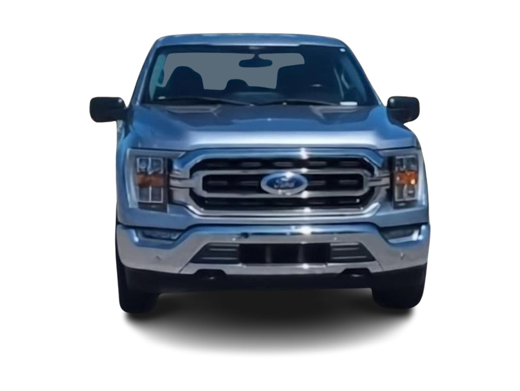 Thumbnail: 2022 Ford F-150 - 6