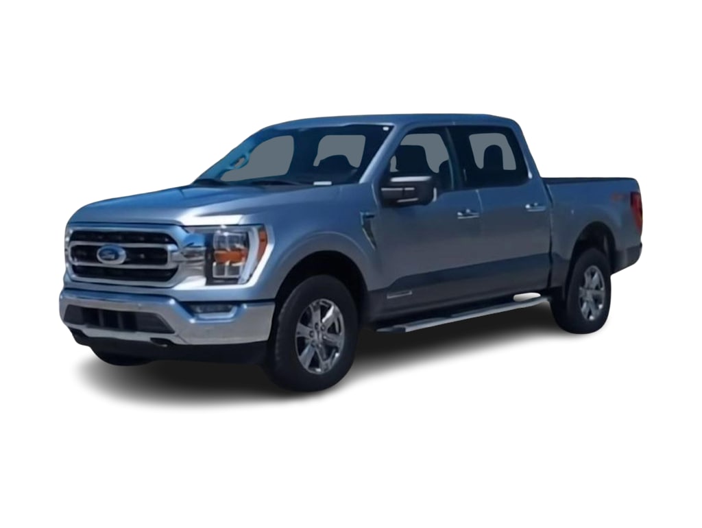 Thumbnail: 2022 Ford F-150 - 20